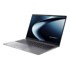 ASUS Laptop ExpertBook P3 P3605CVA-WB53C1 / Intel Core i5-13420H, 16.0", 1920 x 1200, 16 GB, 512 GB SSD, FreeDOS, siva